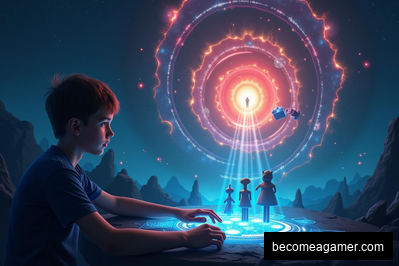 Personalized Gaming Courses